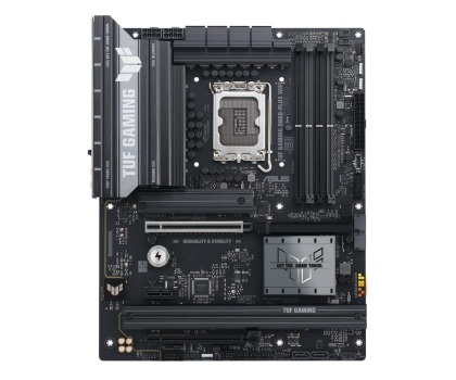 Płyta główna ASUS Płyta główna TUF GAMING B860-PLUS WIFI s1851 4DDR5 USBC ATX